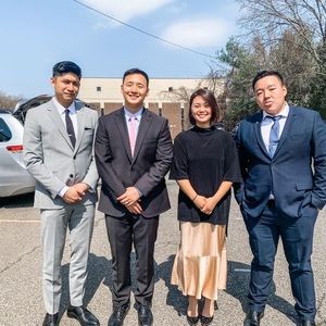 Meet your Posher, Junsuk